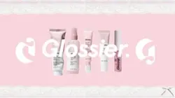 Katseye x Glossier