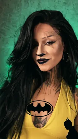 Batman Superman