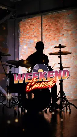 Weekend Concert