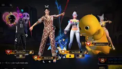 Tung tung tung remix