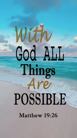 Biblical Quotes