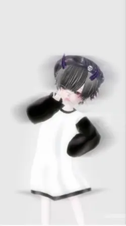 𓏸𓏸だれのもーん