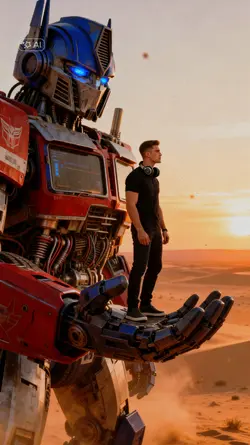 Transformers trend