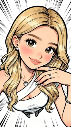 cartoon Novo efeito 