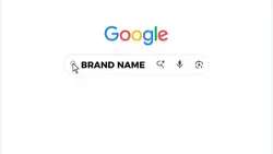 Google search