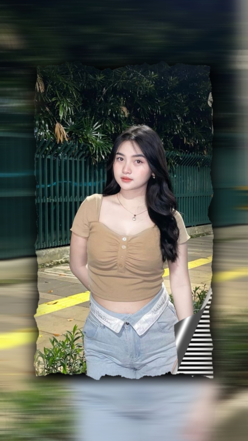 MENTAHAN PHOTO KECE