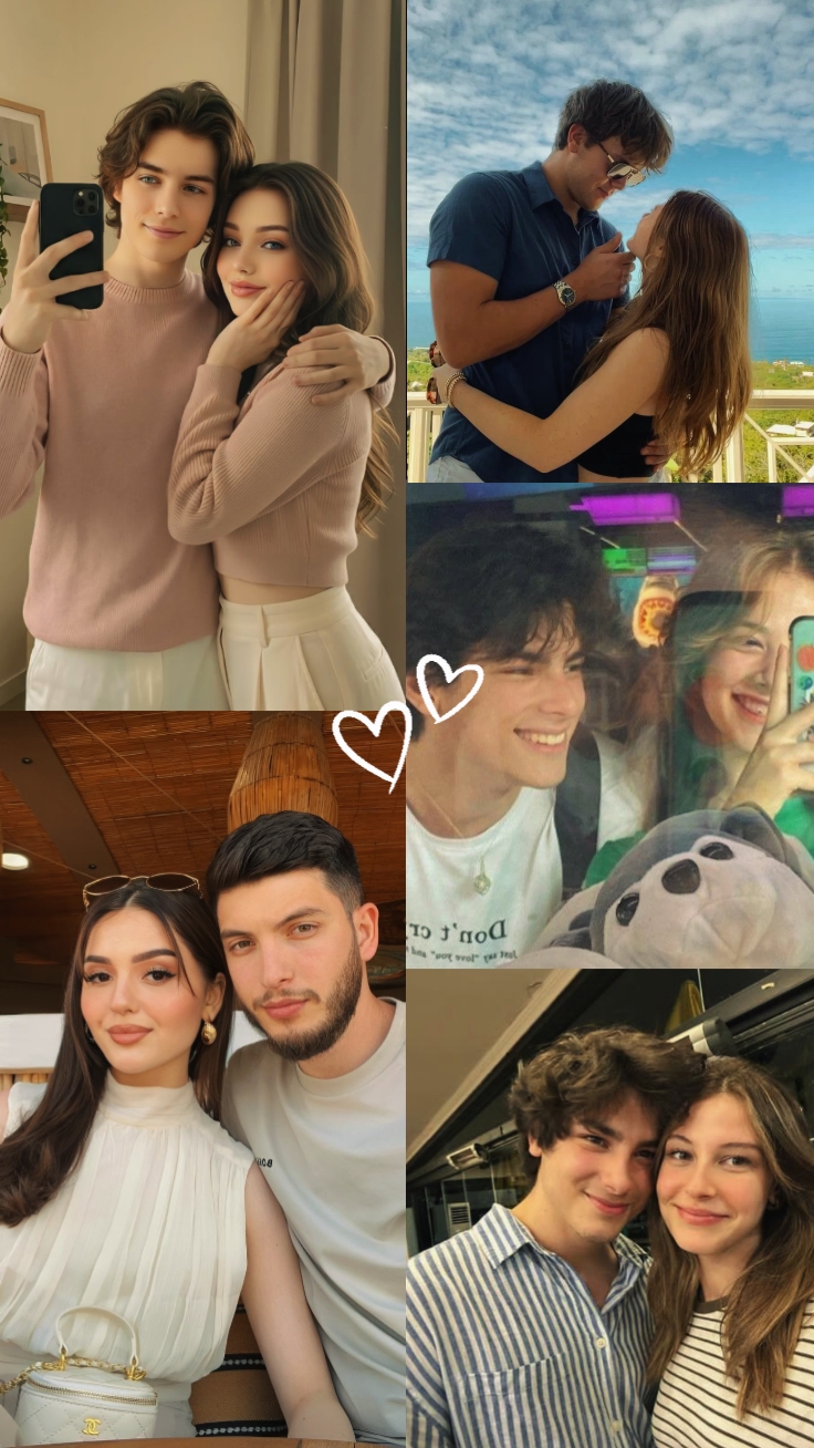 HBD MY LOVE