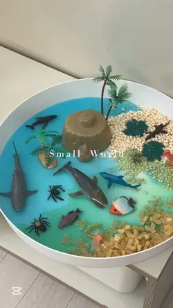 육아일상 집콕놀이 (22컷/자유편집)