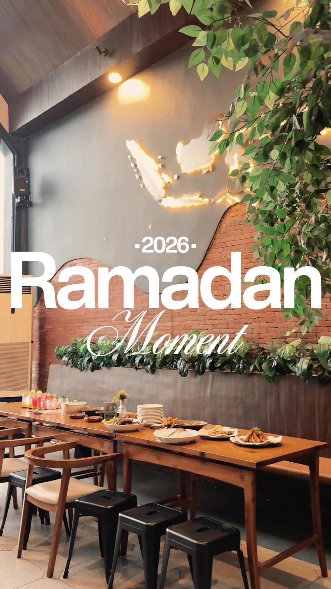 Momen Ramadhan