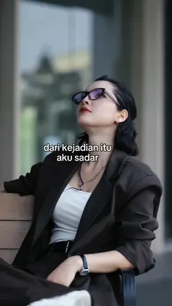 dri kejadian itu aku