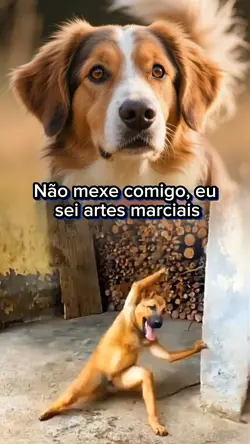 Cão Fu