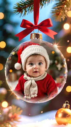 Feliz natal