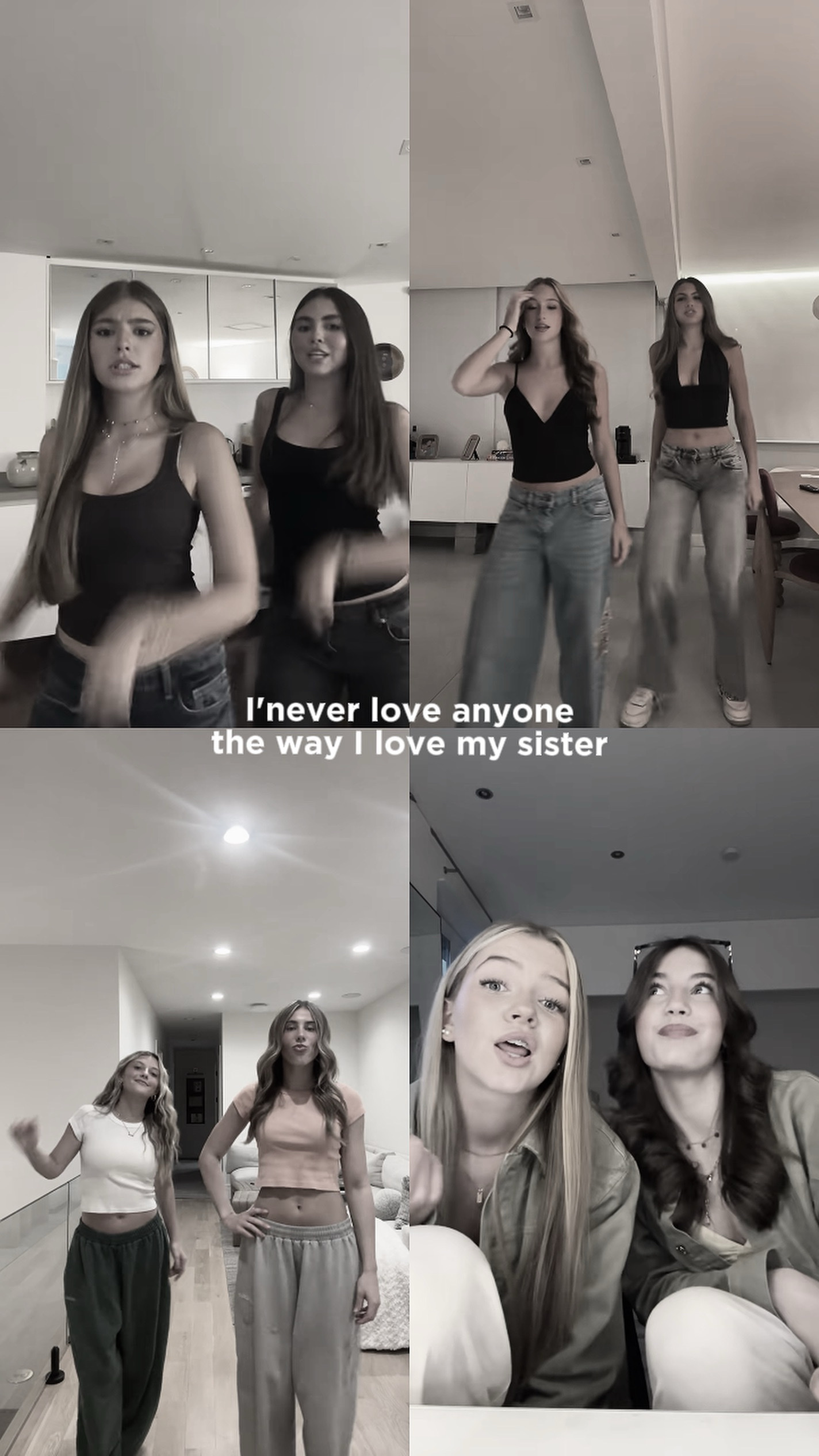 Forever my sister