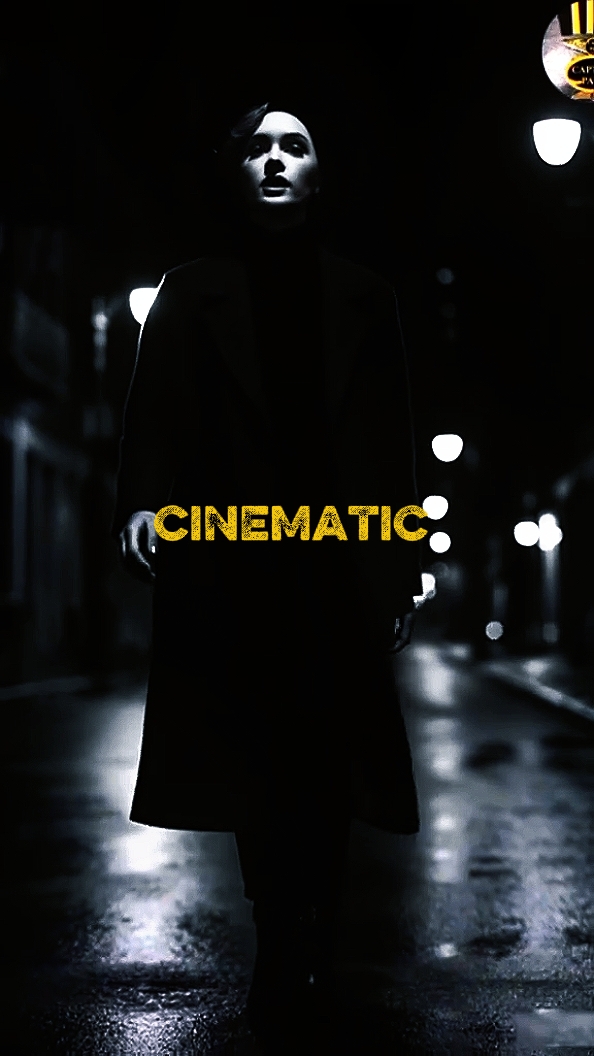 CINEMATIC 