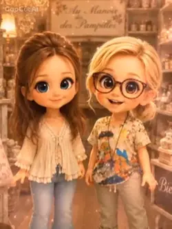 Appel à mascottes 😂