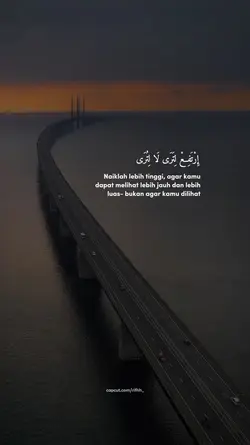 Naiklah Lebih Tinggi