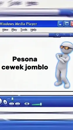 cewek jomblo