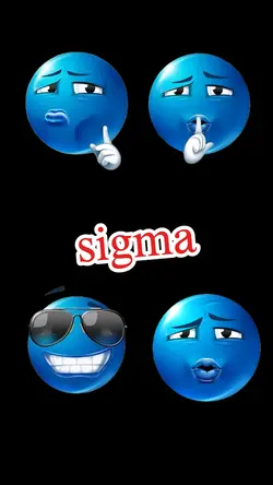 sigma