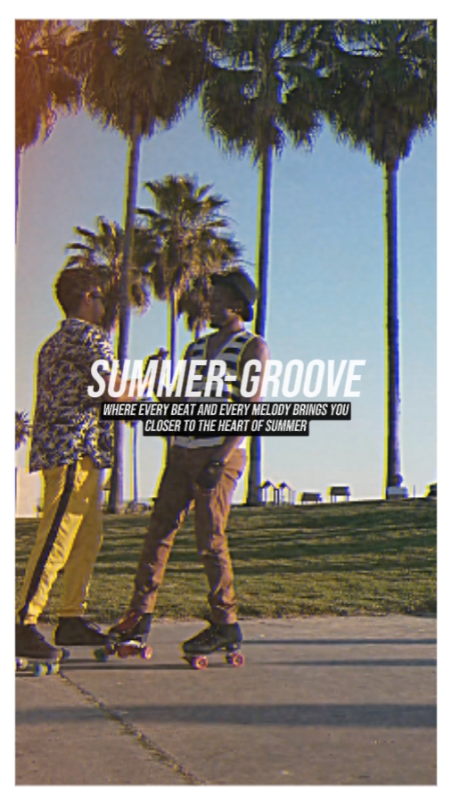 Summer Groove