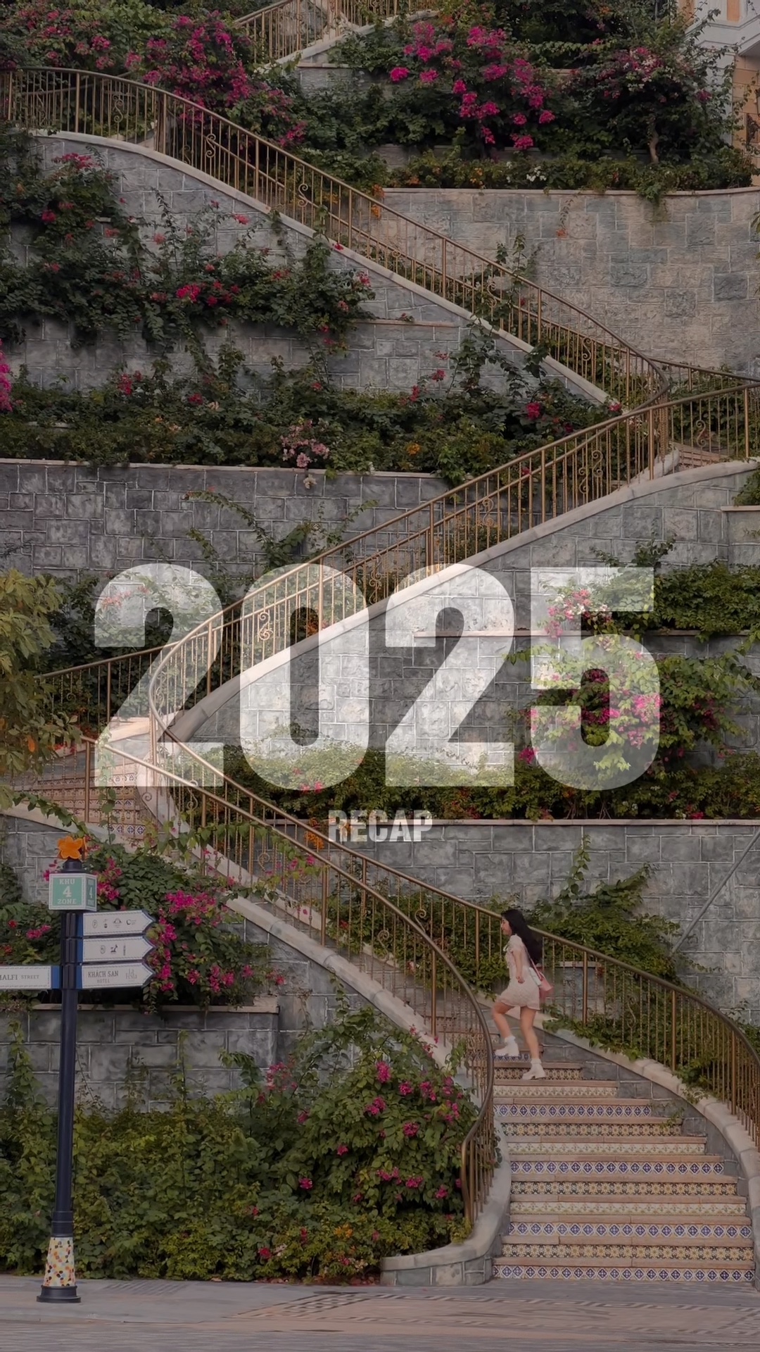 2025 recap