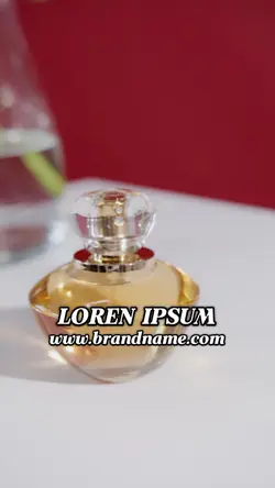 Body Spray