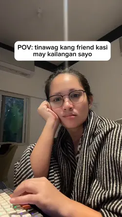 Friend pag klangan🤣