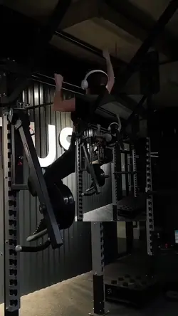 workout story
