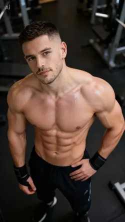 Body Upgrade 