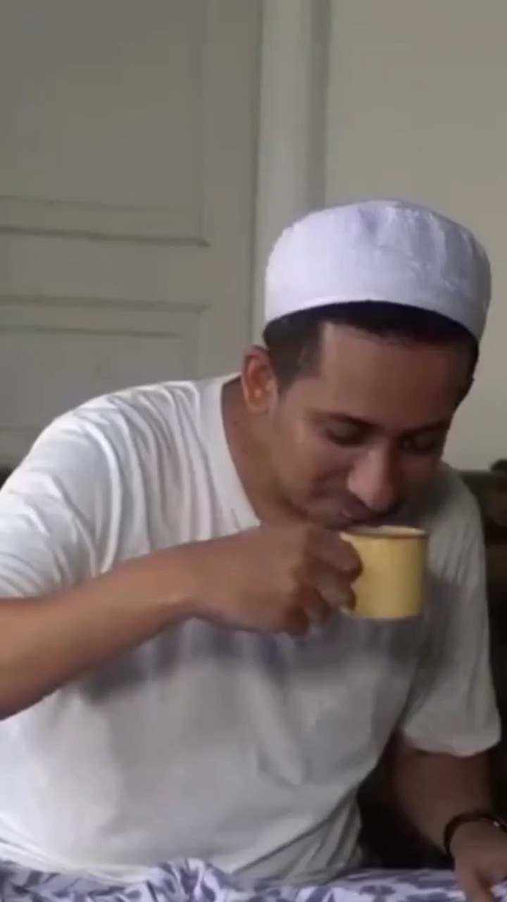 Dunia Sangat Brisik
