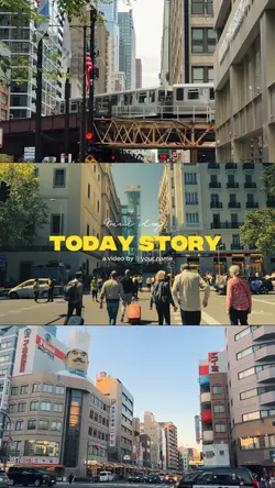 TODAY STORY