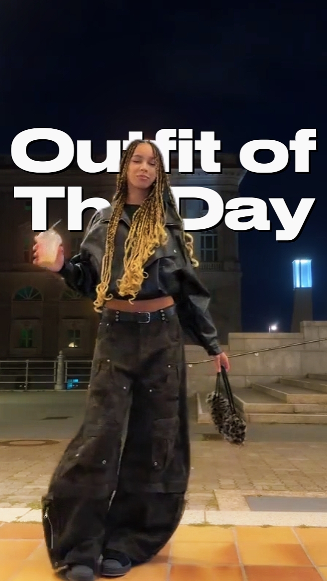 OOTD