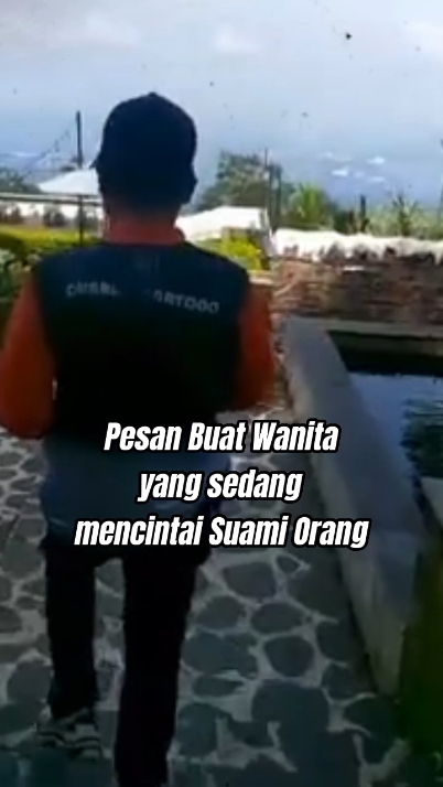 Pesan buat wanita yg