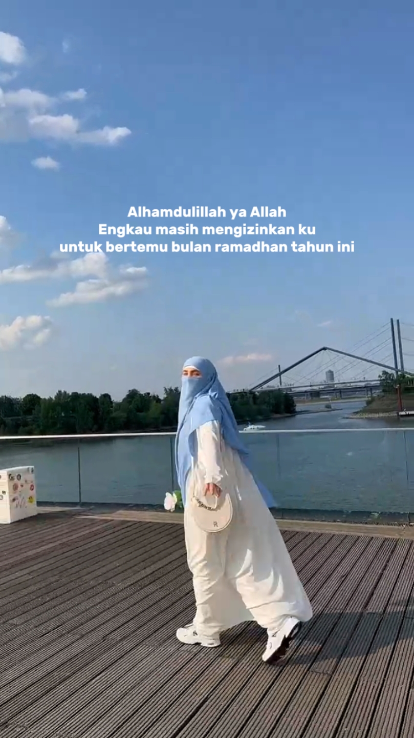 Video Ramadhan