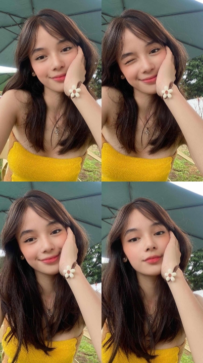 Ang Mundo Ko