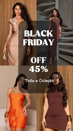 BLACK FRIDAY 