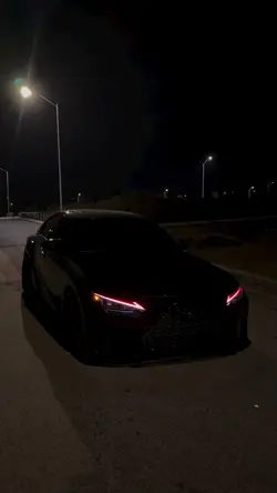 Lexus Edit
