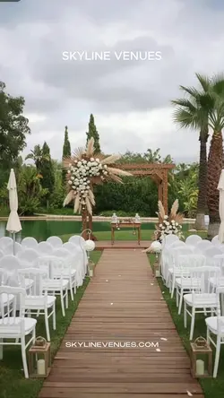 Quick Venue Showcase — Bookable Event Spaces