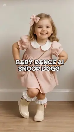 Snoop doggy dance