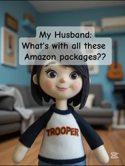 Amazon Packages