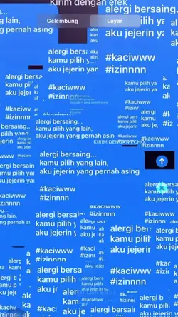 jj + kata kata gacor