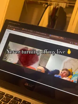 Keeping my Live on