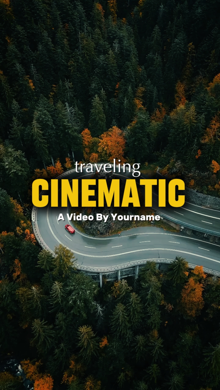 cinematic 