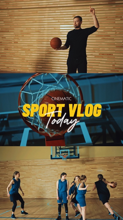 Vlog deportivo