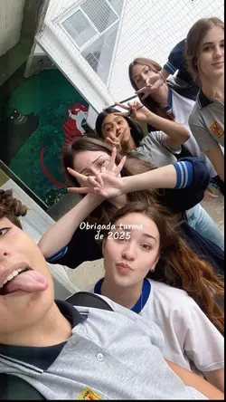 Turma de 2025