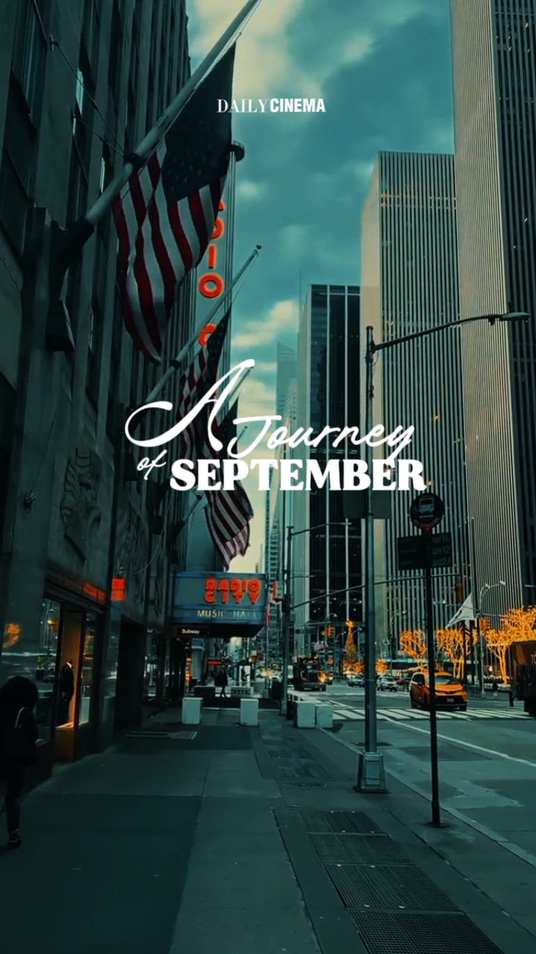 A Journey September 