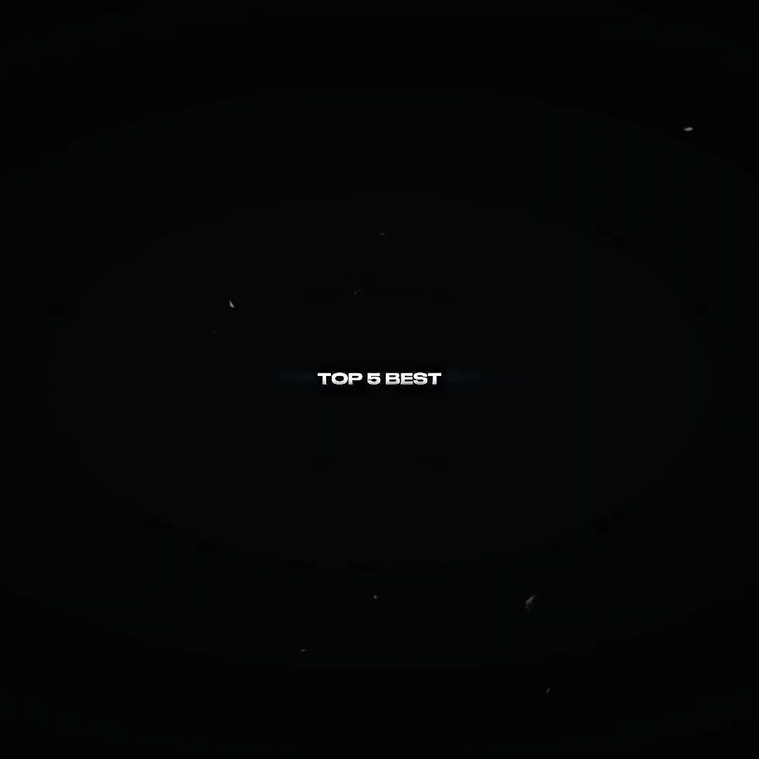 NEW TRENDING EDIT