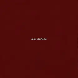 carry you home  