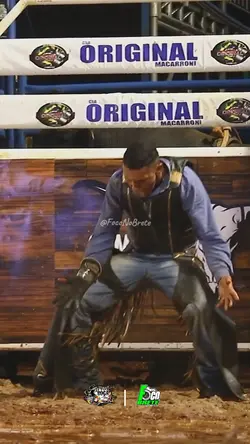 Rodeio modao