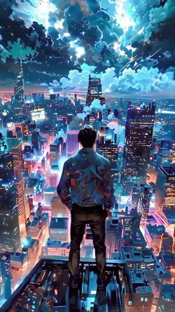 生活是讓我低下高貴的頭顱