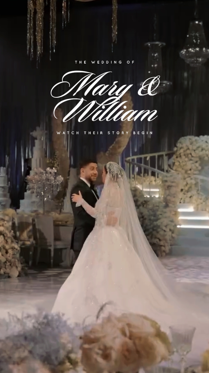 Wedding Template